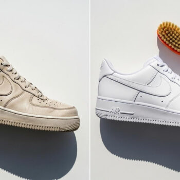 Cette sneaker sale à 120€ révèle comment nous changeons notre rapport à la nouveauté
