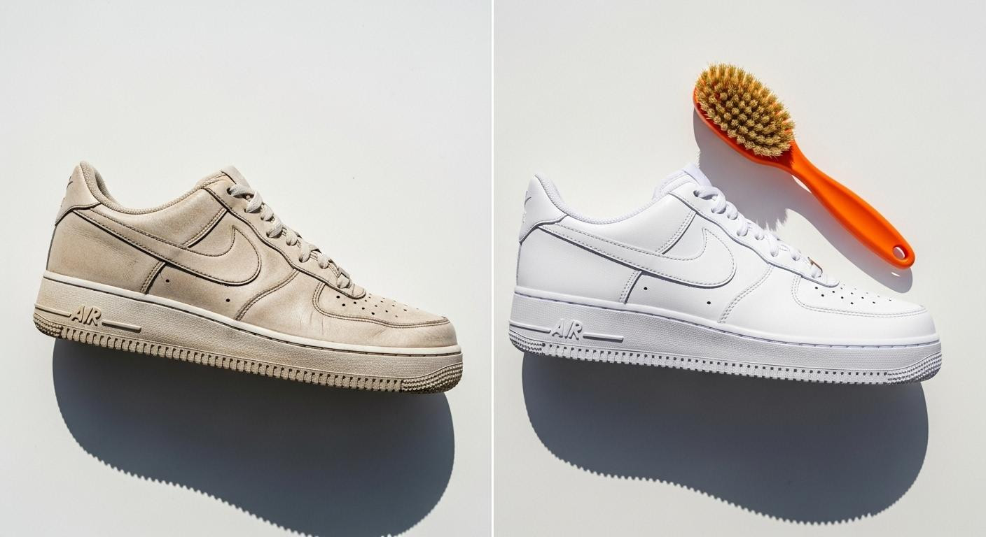 Cette sneaker sale à 120€ révèle comment nous changeons notre rapport à la nouveauté