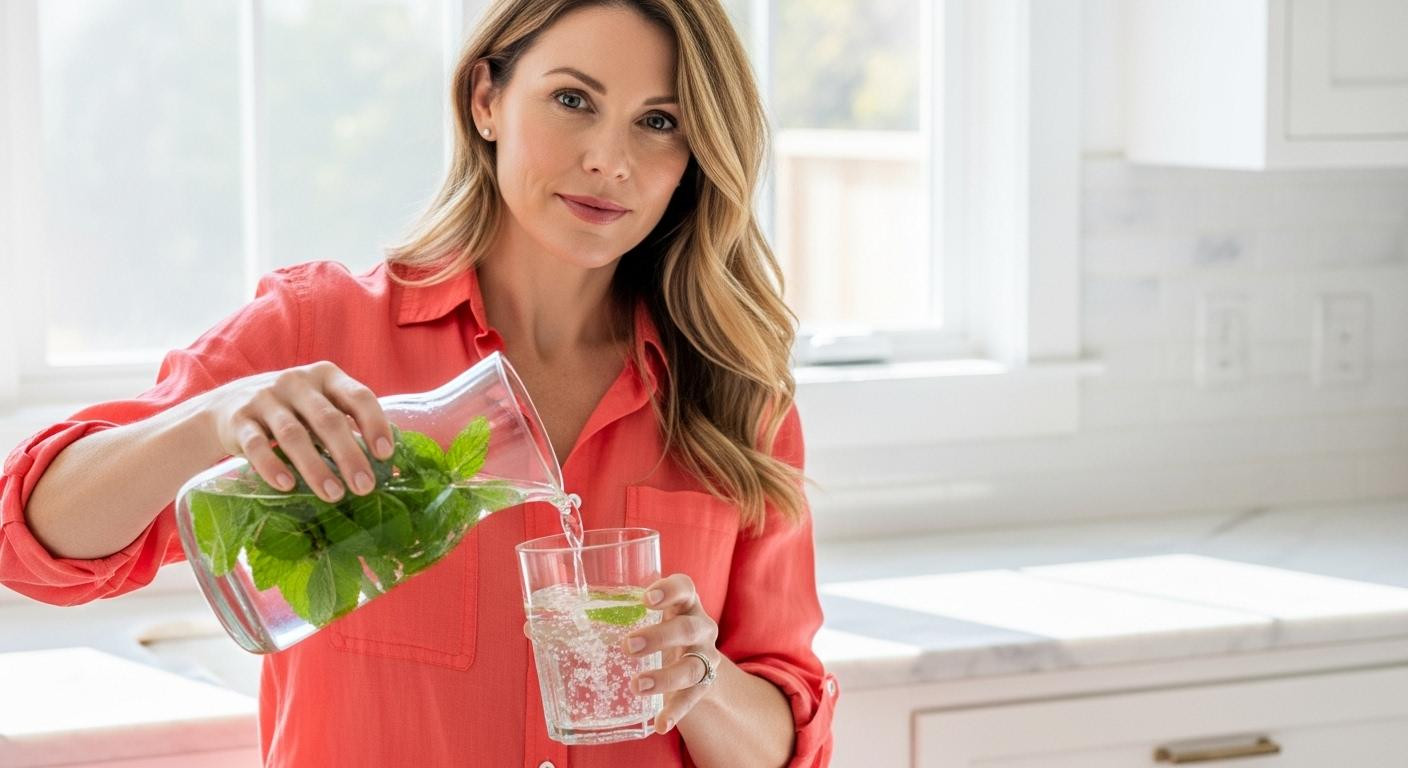 Cette boisson d'automne améliore la digestion en 14 jours pour 0,50€ la tasse