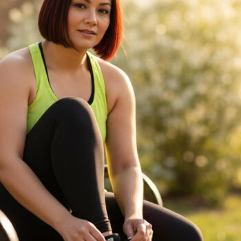 Si vous êtes cette maman qui évite les salles de sport : 9 semaines suffisent pour courir 5 km