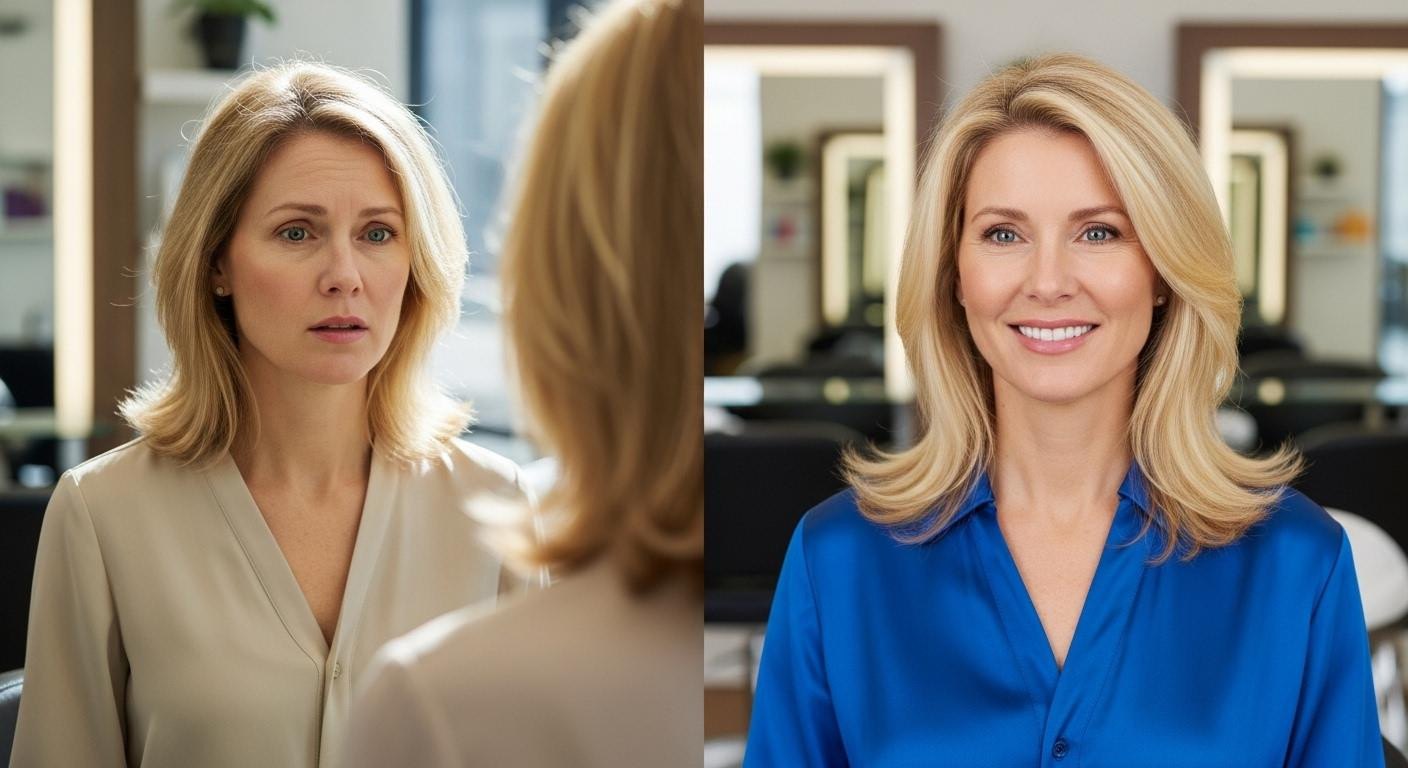 Les dermatologues français le confirment : ce shampoing à 22€ égale le minoxidil