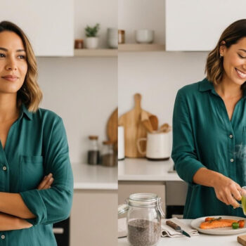 Votre métabolisme refuse de brûler les graisses ? Ces 3 aliments révèlent le blocage