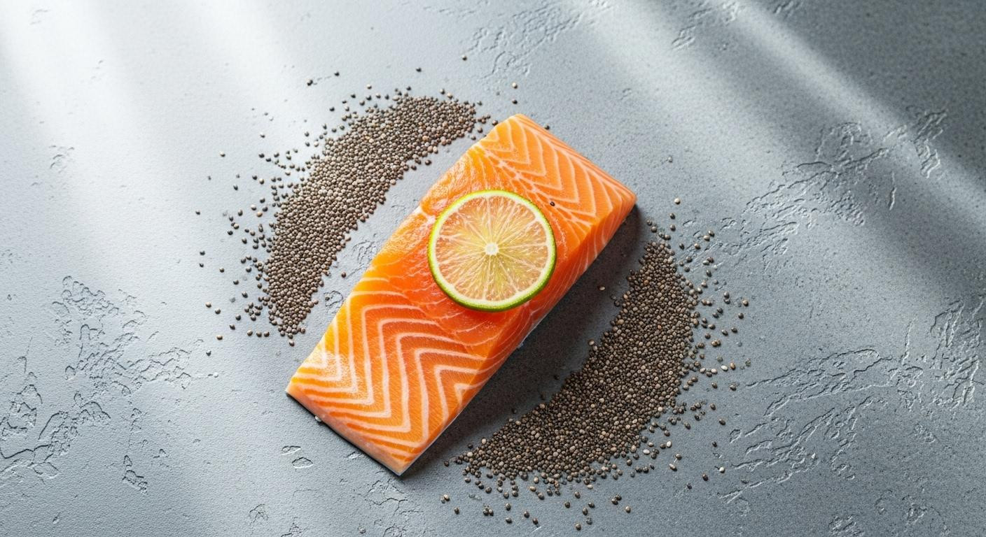 Votre métabolisme refuse de brûler en hiver : ces 3 nutriments révèlent le blocage