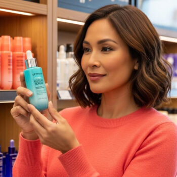 Ces 5 ingrédients coréens remplacent vos sérums à 180€ chez Sephora