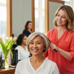 À 62 ans, j'ai testé 5 coupes courtes : celle qui déclenche des compliments quotidiens