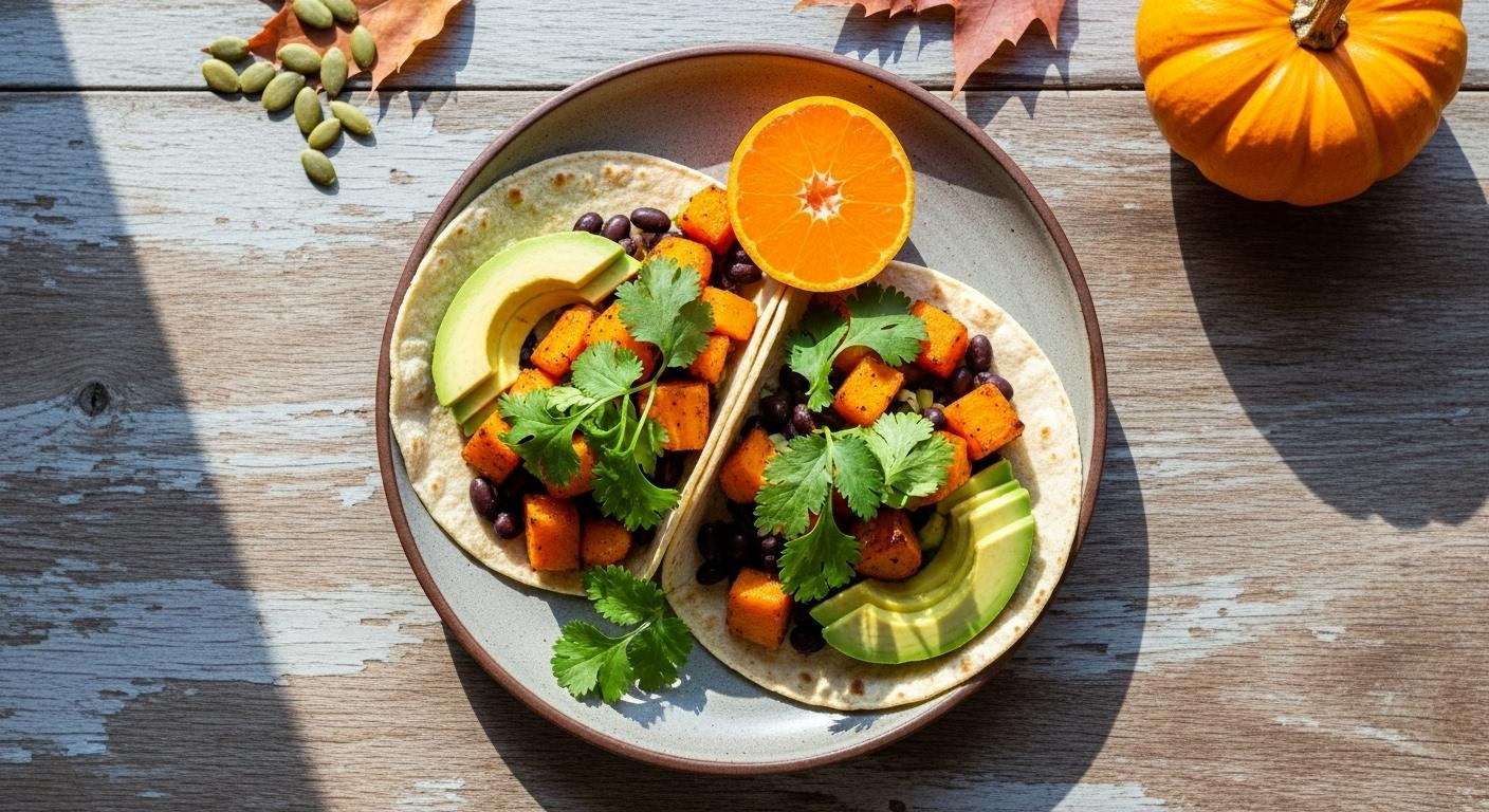 Ni soupe fade ni gratin banal : 5 recettes butternut à 4,50€ qui changent vos dîners d'automne