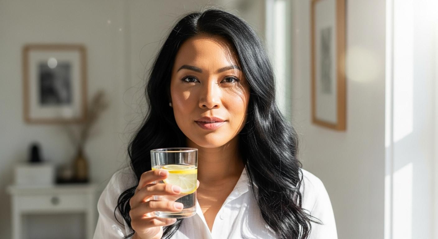 Chaque matin, cette routine de 20 minutes réduit vos envies de sucre de 78% en 3 semaines