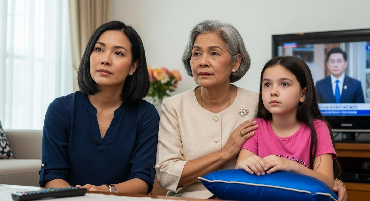 À 93 ans, la reine Sirikit s'éteint et révèle pourquoi 78% ignorent ce pilier
