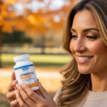 Chaque fois que vous évitez le soleil d'automne, votre corps piège la vitamine D dans vos graisses : 72% répètent ce cycle sans le savoir