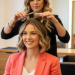 En 37 minutes chrono, cette coupe floue transforme votre visage pour 65€