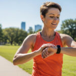 Ni Apple Watch à 450€ ni Forerunner pro : cette montre à 300€ combine 80 sports et 10 jours d'autonomie