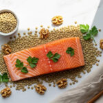 Ces 3 nutriments à 18€ par semaine transforment vos cheveux en 8 semaines