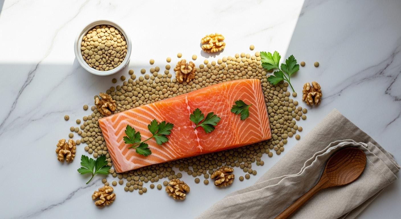 Ces 3 nutriments à 18€ par semaine transforment vos cheveux en 8 semaines