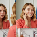 À 48h, cette crème de pharmacie à 13€ efface les rougeurs que 72% abandonnent trop tôt