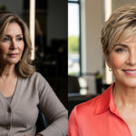 À 58 ans, cette coupe pixie texturée rajeunit de 7 ans pour 65€