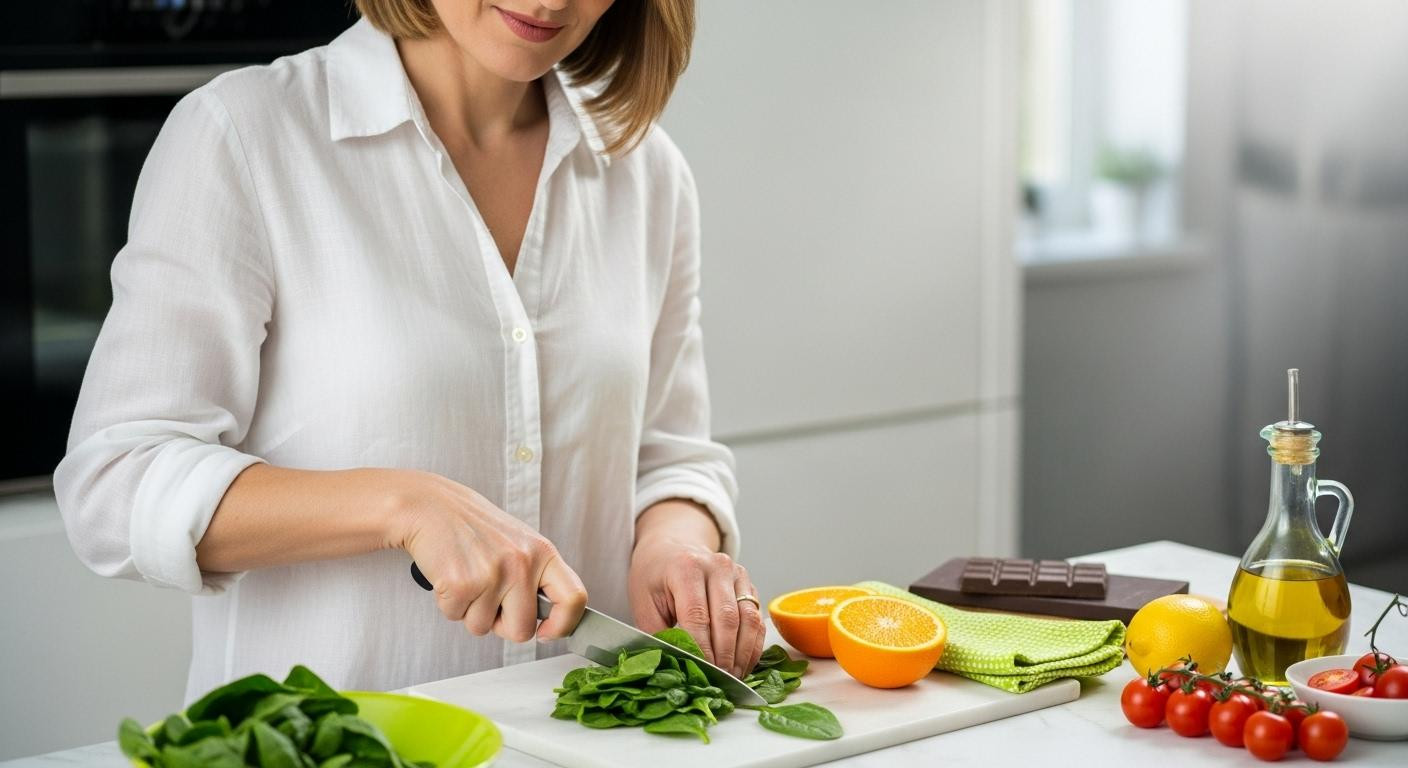 À 0,60 € par jour, ces 3 aliments battent les compléments à 35 €