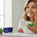 À 62 ans, ce pot vert Nivea à 6,49€ efface 5 ans en 48h d'hydratation