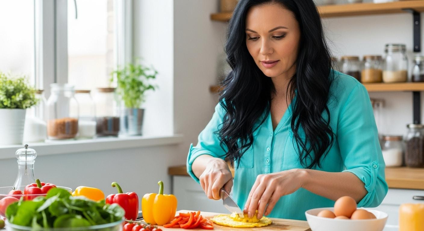 24 alternatives à l'avoine régulent votre glycémie pour 0,40-1,20€ par portion