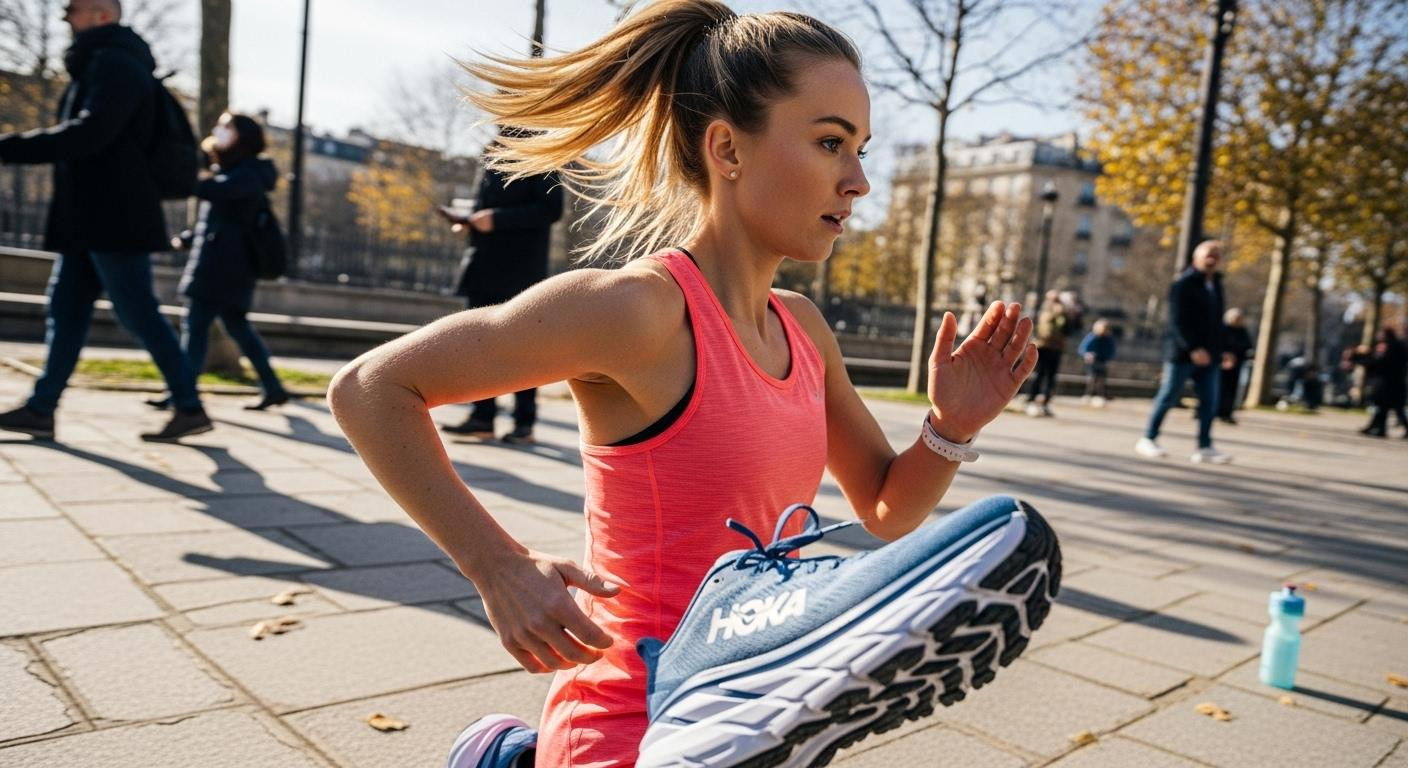 À 80 km en Bondi 9, mes genoux parisiens ont oublié 15 ans de douleurs