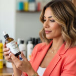 Cette huile à 18 € défie le Minoxidil : 28% de densité gagnée en 6 mois