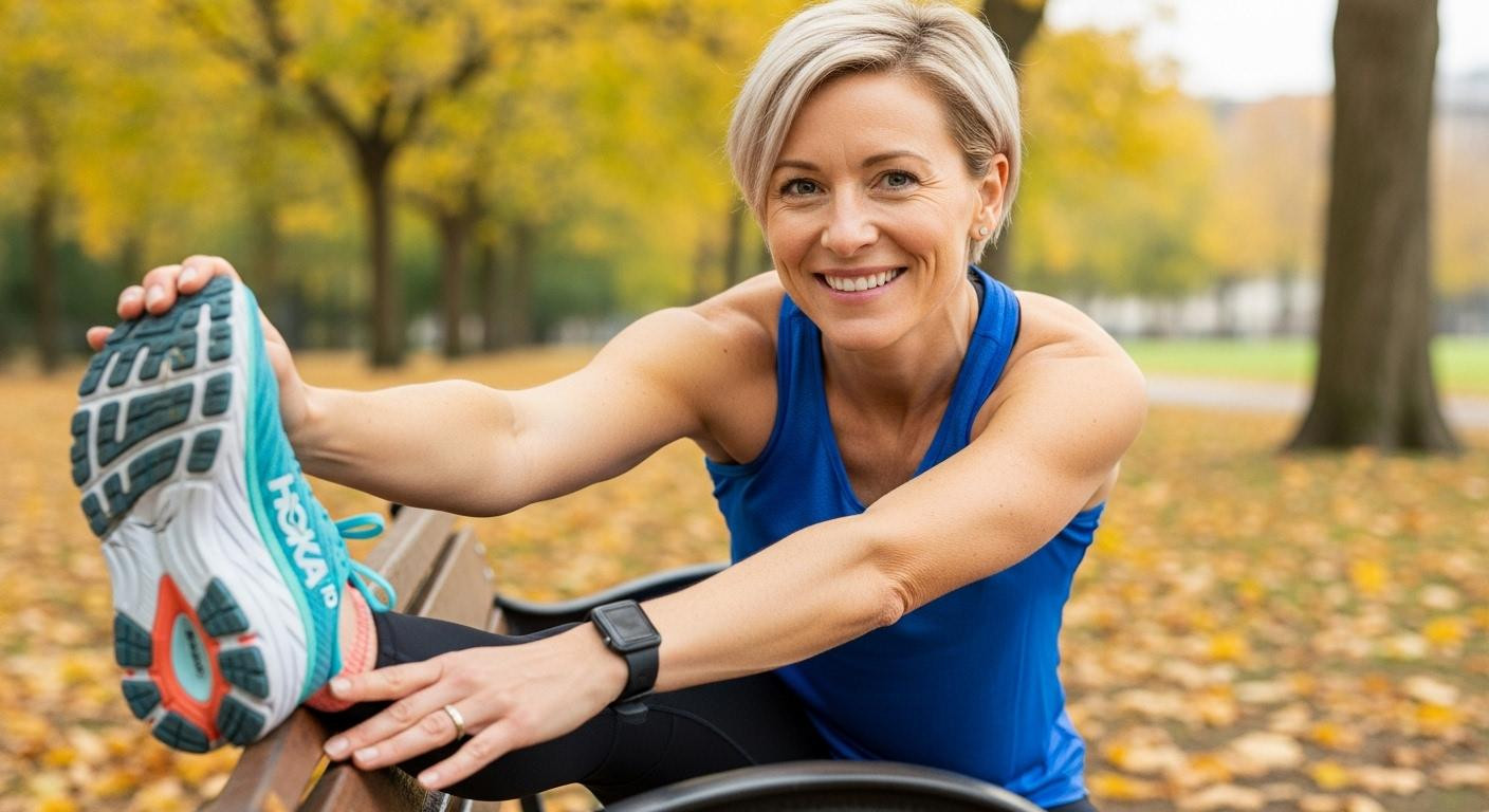 À 125 € chez Footlocker, ces HOKA coûtent 0,15 € par km contre 0,26 € pour vos Nike