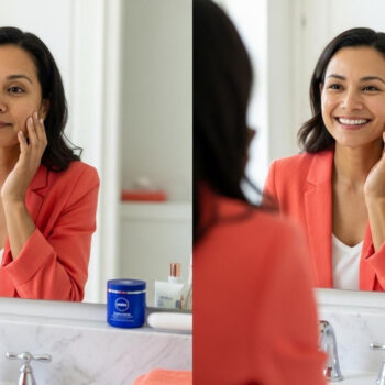 J'ai testé NIVEA 30 jours sur mes rides : les résultats à 11,99 € défient Filorga