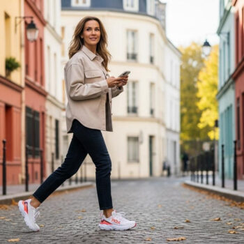 Ni running pro ni sneakers mode : ces HOKA à 145€ soulagent douleurs pieds selon podologues français