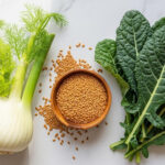 Cette soupe aux graines de lin régule la digestion en 10 jours pour 6€