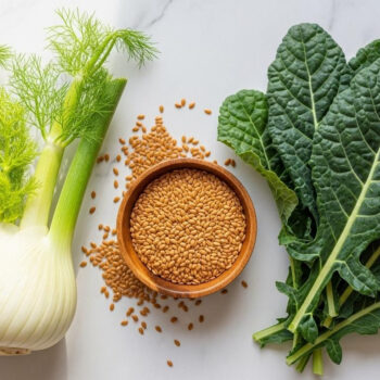 Cette soupe aux graines de lin régule la digestion en 10 jours pour 6€