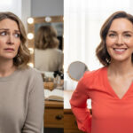 Ces 5 erreurs photographiques sabotent la confiance de 68% des femmes 40-65 ans