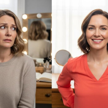 Ces 5 erreurs photographiques sabotent la confiance de 68% des femmes 40-65 ans