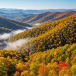 À 31 octobre 2025, Boone flamboie encore : ces 3 fenêtres méconnues transforment votre automne américain