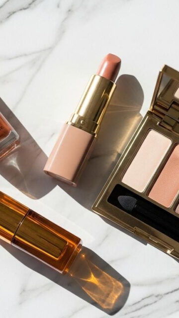 Cette teinte moka glacé à 22 € rajeunit 73% des Françaises selon 12 experts beauté