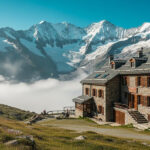 Ce refuge secret à 2752m accueille 40 personnes : 68% des randonneurs français l'ignorent alors qu'il coûte 45€ la nuit