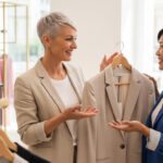 Ni tendances TikTok inadaptées ni renoncement : cette garde-robe capsule 450€ transforme 68% des Françaises 50+