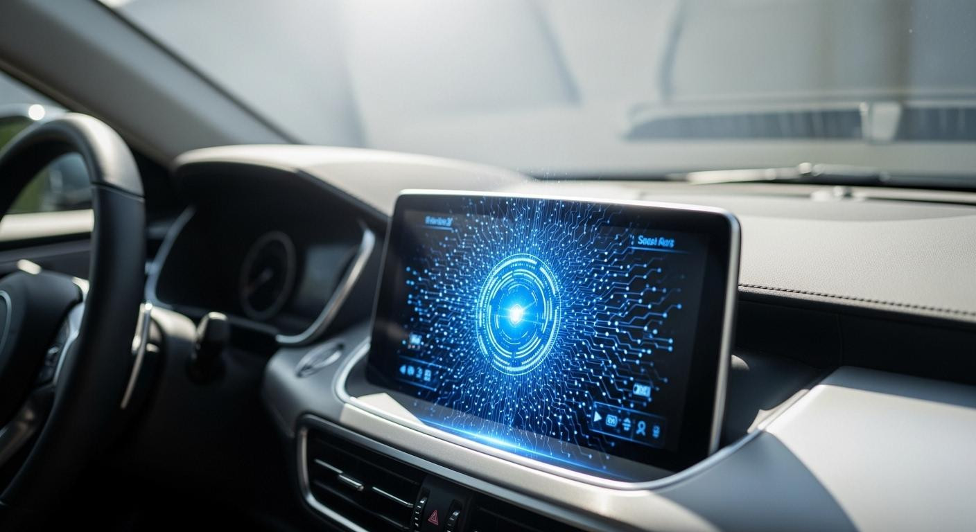 Le silicium quantique remplace le Botox électronique : 85% des puces 2030 utilisent cette méthode