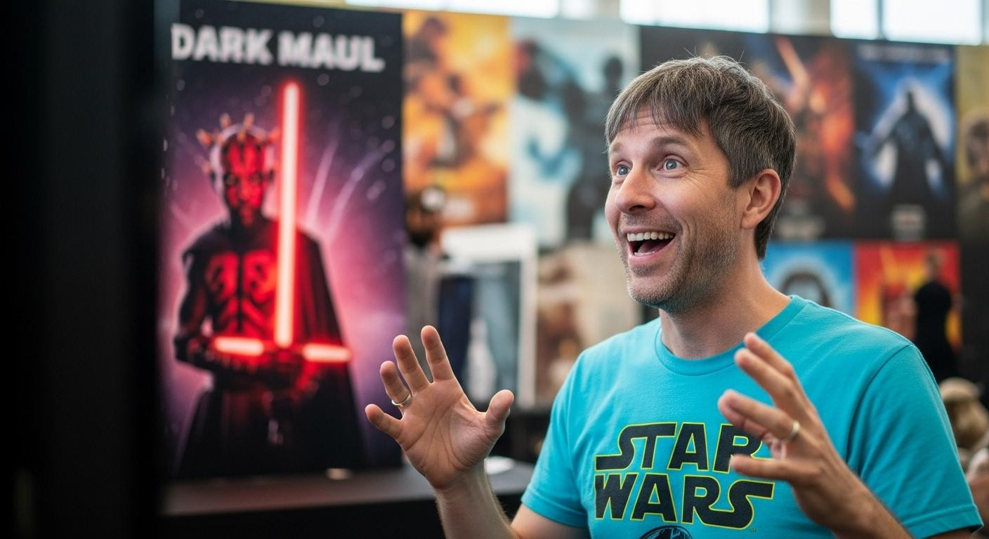 2026 révèle l'armée Sith complète que 68% des fans Star Wars ignorent encore