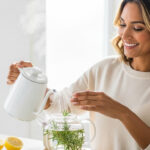 Cette tisane à 5€ réveille votre foie en 10 jours selon les naturopathes français