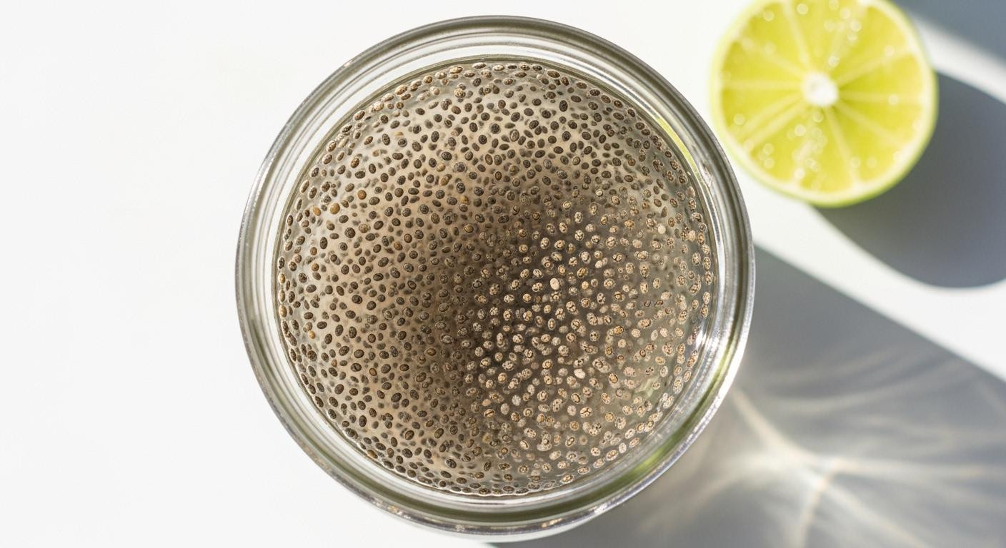 Ces 3 gestes anodins avec les graines de chia envoient des Français aux urgences