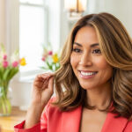 Ce geste capillaire oublié que 68% des Françaises négligent transforme le cuir chevelu en 28 jours