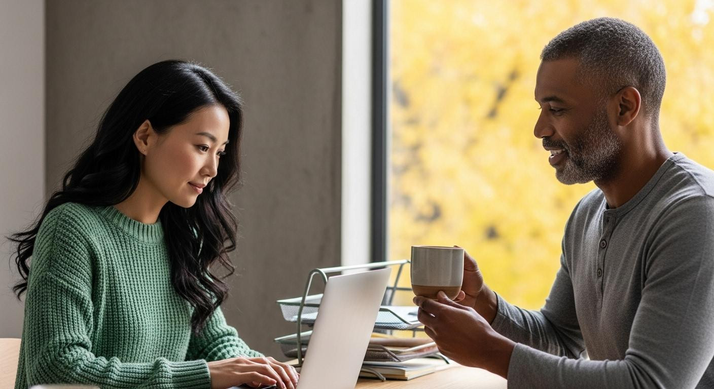 Votre relation cache ces 8 signes d'amour que 72% des Françaises ignorent