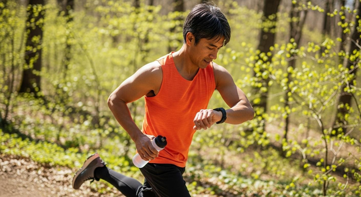 Forerunner à 249€ ou Fenix à 749€ : ce test en 3 questions révèle votre montre idéale