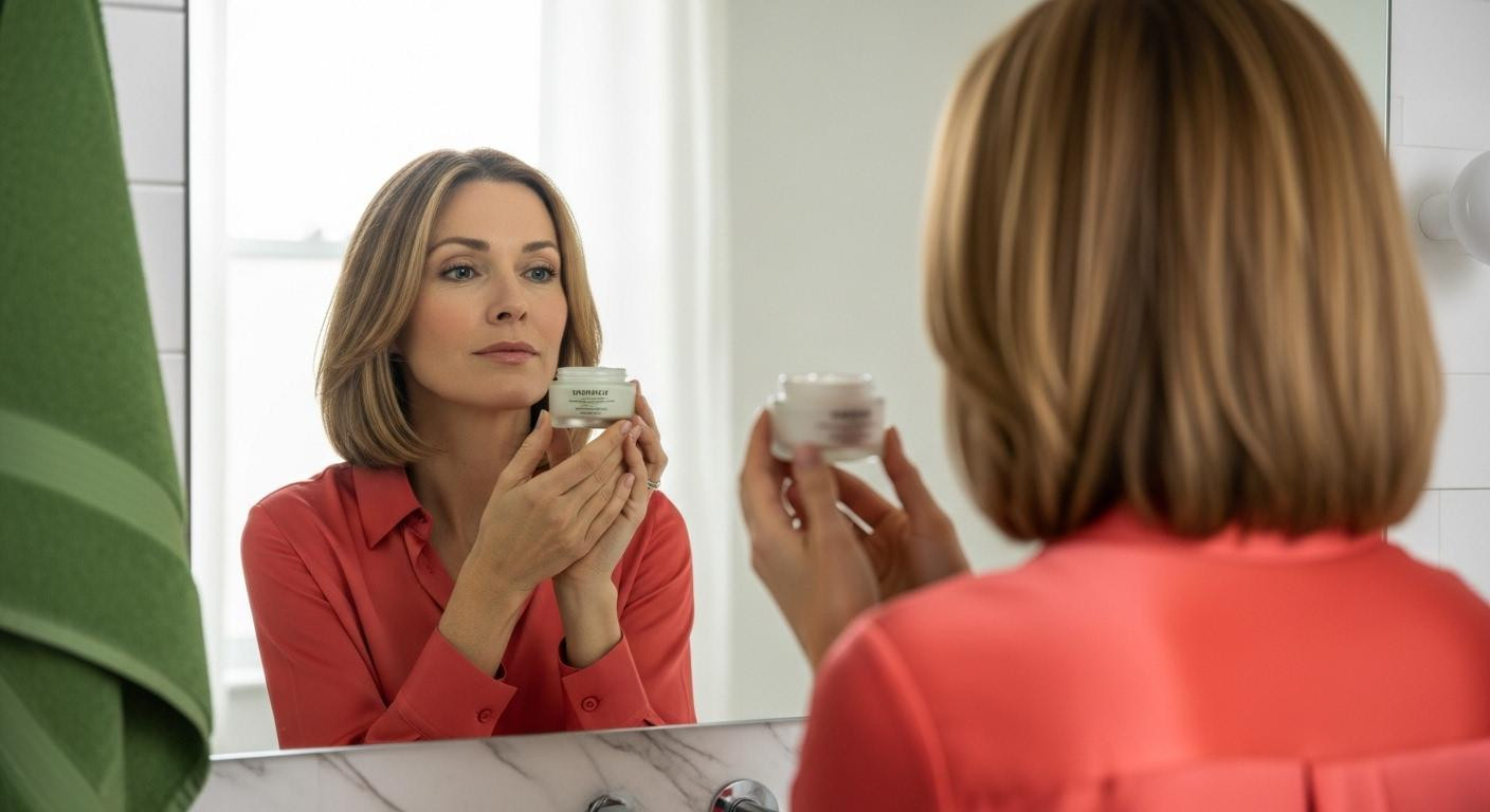 Ni carré strict ni cheveux longs : cette coupe floue à 75€ réconcilie chic parisien et facilité en 8 minutes