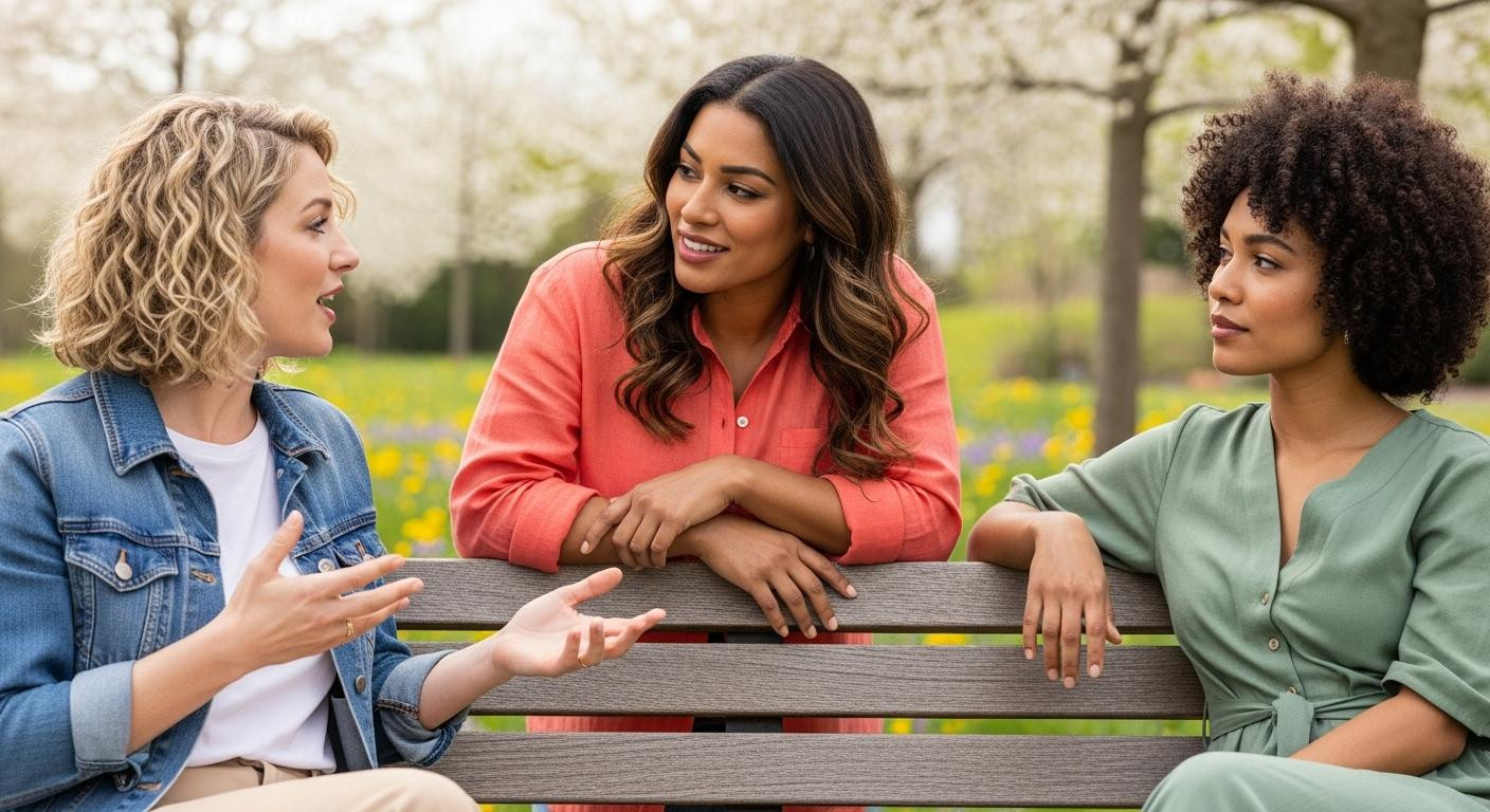Vous avez appris à lire les silences avant les mots : ces 7 capacités que 72% ignorent posséder