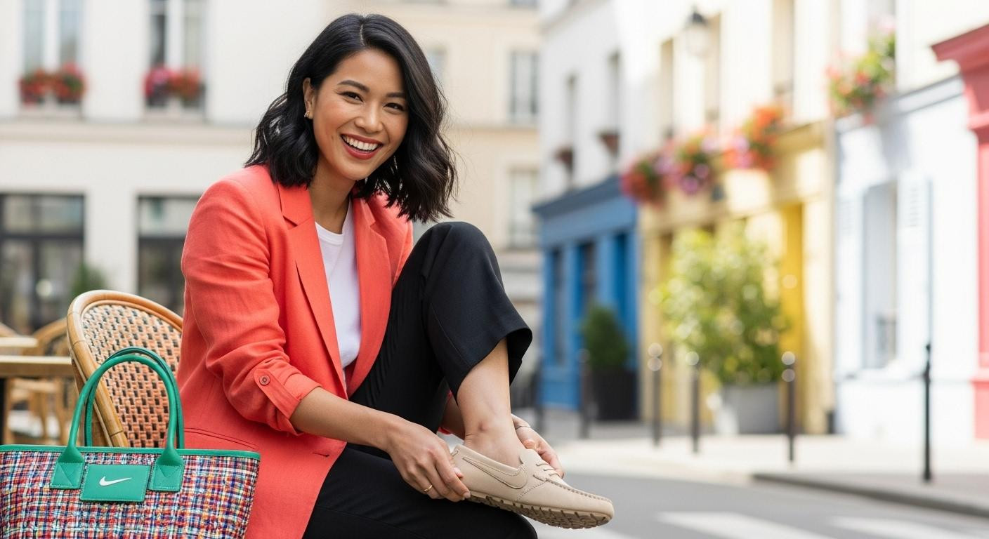 Cette basket à 210€ cache la révolution culturelle que 72% des Français ignorent