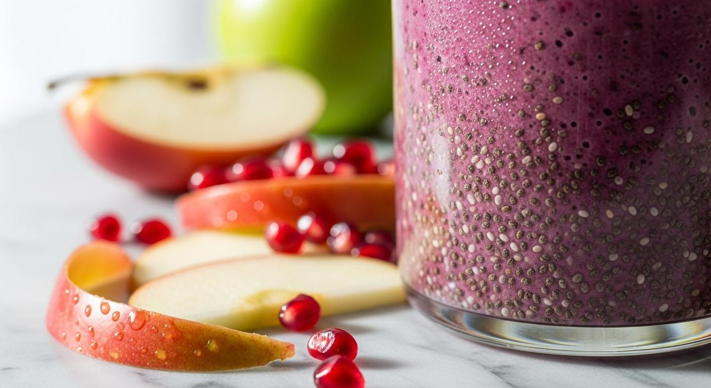 Ce smoothie à 1,50€ purifie votre système digestif en 30 minutes pendant que 68% dispersent 287€ en solutions inefficaces