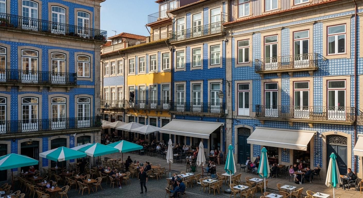 Ces destinations secondaires que 68% ignorent transforment le tourisme français