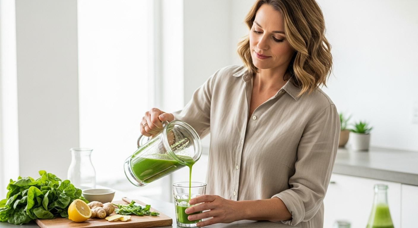 Chaque fois que vous stressez, votre ventre déclenche ce cycle que 72% ignorent