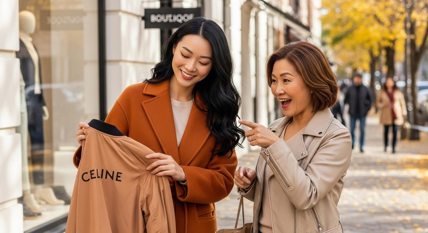 Pourquoi 72% des Françaises ignorent cette révolution Instagram à 35 000 posts