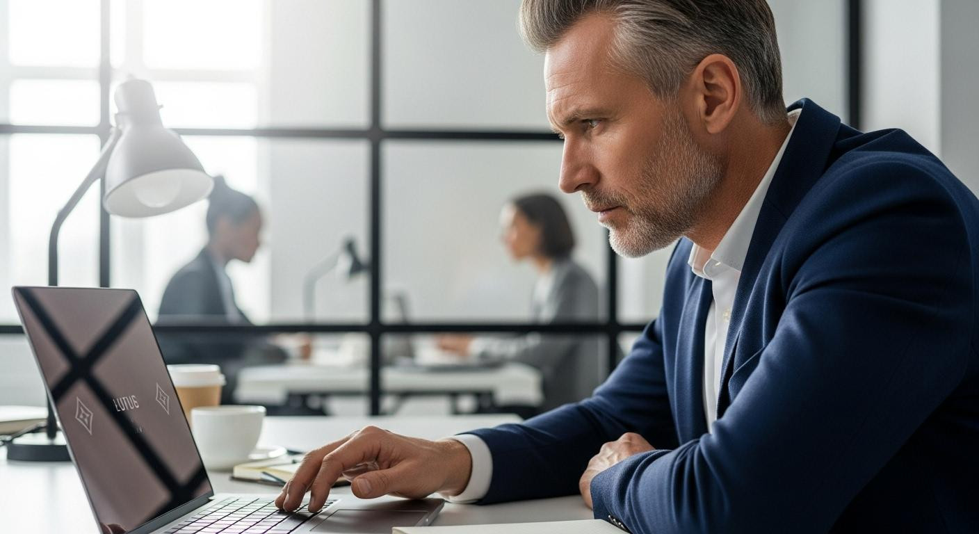 2025, l'année où 20% des ventes luxe françaises basculent en ligne : pourquoi 72% des marques ignorent ce protocole à 15 000-80 000€